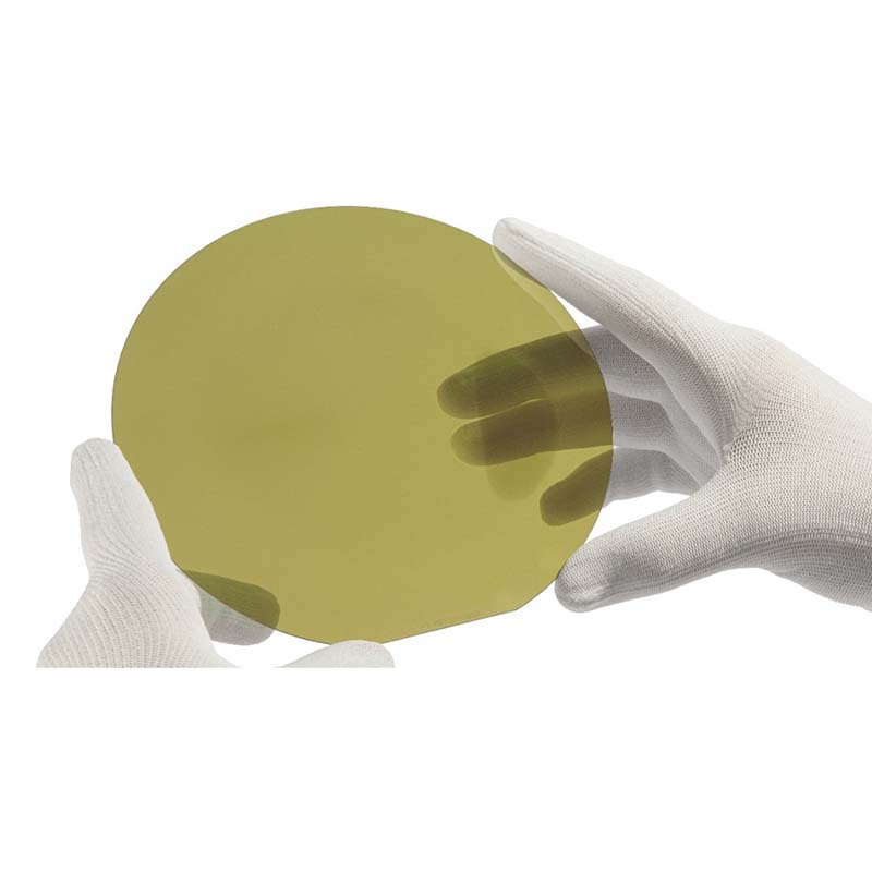 全自动晶圆减薄机