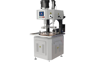 高精密研磨机：工作原理、关键性能指标