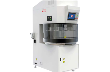 半导体材料和光学玻璃是如何通过CMP抛光机来改善表面效果的